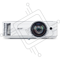 Проектор ACER H6518STi (DLP, 1080p, 1920x1080, 3500Lm, 10000:1, +НDMI, +2xUSB, 1x3W speaker, 3D Ready, lamp 10000hrs, sh