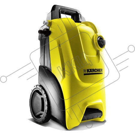 Минимойка Karcher K 4 Compact