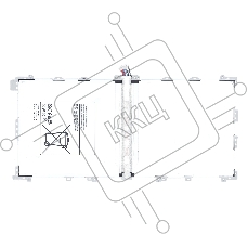 Аккумуляторная батарея T9500C, T9500E для Samsung Galaxy Note Pro 12.2 SM-P905, SM-P9000, SM-P9010