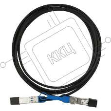 Кабель DAC SFP28 3M LRDAC-SFP28-3M LR-LINK