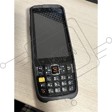 Бампер защитный SUNMI ASSY: L2ks Device protective frame