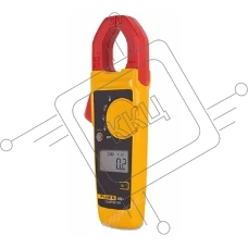 Токоизмерительные клещи Fluke 302+