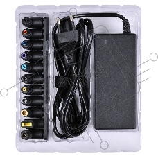 Блок питания Buro BUM-1107L70 автоматический 70W 18.5V-20V 11-connectors 4.62A от бытовой электросети