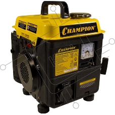 Генератор CHAMPION IGG950  0.8/0.9кВт 1.86лс 2.2л 11.7кг 12v