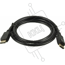 Кабель Ningbo  Displayport 1,8m