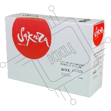 Картридж Sakura MLTD209L для Samsung ML-2855ND/SCX-4824FN/4828FN, черный, 5000 к.