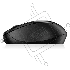Мышь HP 1000 Wired Mouse