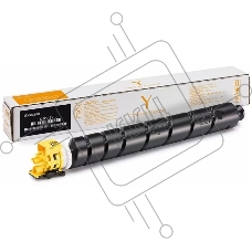 Картридж лазерный Kyocera TK-8515Y (1T02NDANL0/1T02NDANL1) желтый для TASKalfa 5052ci/6052ci 20000 стр.