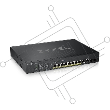 Коммутатор Zyxel NebulaFlex XS1930-12HP-ZZ0101F 2SFP+ 375W управляемый