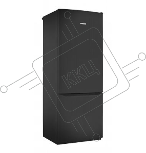 Холодильник POZIS RK-102 черный