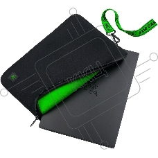 Чехол для ноутбука, Razer Neoprene Sleeve V2 (13.3
