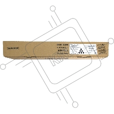 Тонер картридж черный IM C6010/ Print Cartridge Black IM C6010