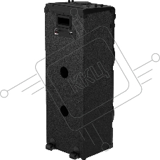 Музыкальный центр Hisense Party rockstar 1600