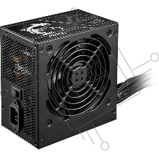 Блок питания MSI MAG A750BN PCIE5 II, 750Вт, 80+ Bronze, 120мм, немодульный, черный