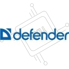 Сетевой адаптер Defender 2xUSB, 2.1А , белый (UPA-22)