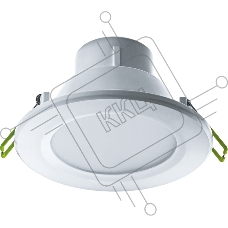 Светильник 94 836 NDL-P1-10W-840-WH-LED (аналог R80 100Вт) Navigator 94836
