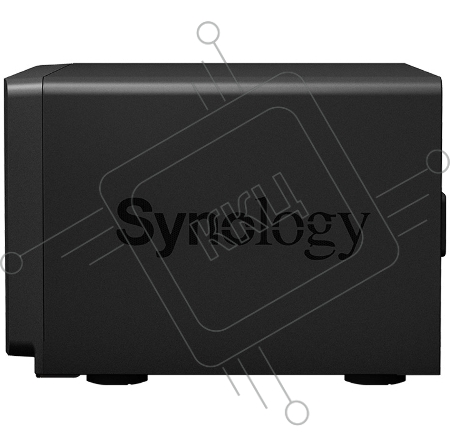 Сетевое хранилище Synology