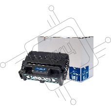Картридж NVP совместимый NV-SP-5200HE для Ricoh Aficio SP 5200 (406685) (25000k) 