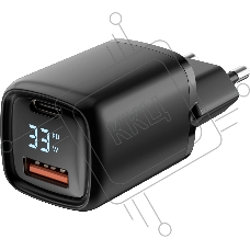 Сетевое зар./устр. Wiiix UNNK-4-2-24QCPD-FAST 15W 2.4A (PD+QC) Сетевое зар./устр. Wiiix UNNK-4-2-24QCPD-FAST 15W 2.4A (PD+QC)