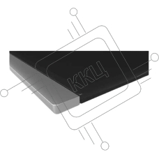 Аксессуар для панелей Neff Z9802PFMY0