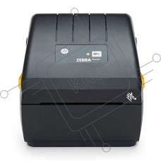 Принтер этикеток Zebra ZD888, DT, 4