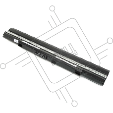 Аккумуляторная батарея для ноутбука Asus A1, PL30, PL80, U30 14.4V 66Wh A42-UL50 черная