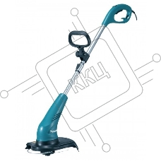 Триммер электрический Makita UR3000 450Вт реж.эл.:леска