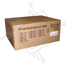 Сервисный комплект Kyocera MK-160 (1702LY8NL0), 100000 стр., для FS-1120D/1120DN