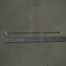 Лампа нагрева Samsung/HP ML-2950/3310/3710/SCX4833/5637 230v/850w (4713-001565) (o)