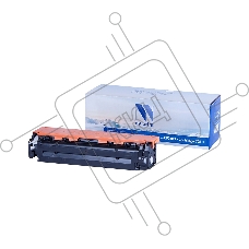 Картридж лазерный NVPrint совместимый HP CF210X/Canon 731Н Black для LaserJet Color Pro M251n/M251nw/M276n/M276nw/Canon LBP-7100Cn/7110Cw (2400k)