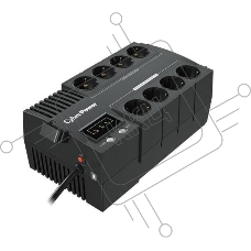 Источник бесперебойного питания CyberPower BS450E NEW