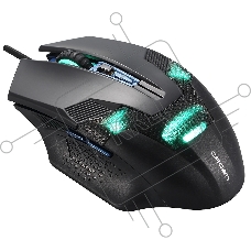 Мышь CROWN Gaming CMG-04 blue