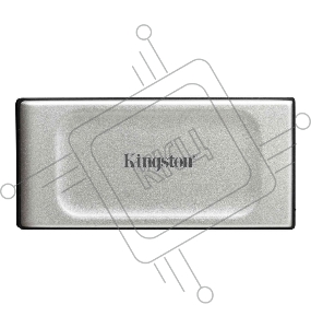 Портативный твердотельный накопитель Kingston 500GB Portable SSD XS2000