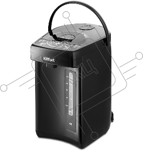 Термопот Kitfort КТ-2508-1 4л. 750Вт черный
