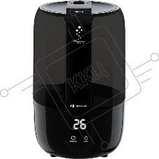 Увлажнитель воздуха Timberk THU UL 37 E (E1) черный