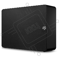 Внешний жесткий диск USB3 14TB EXT. BLACK STKP14000400 SEAGATE