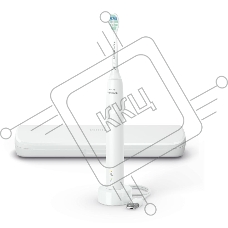 Электрическая зубная щетка HX3673/13 Philips