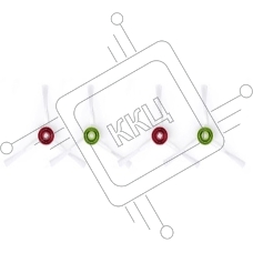 Боковая щетка для робота-пылесоса Ecovacs T20/NEO+/N10/X1/T10/T9/T9 AIVI/N8/N8 PRO/T8/T8 AIVI/N7/OZMO 920/OZMO 950/OZMO 750/T5/N5/N5S Series (4 шт.)