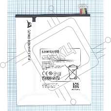 Аккумуляторная батарея EB-BT355ABE для Samsung Galaxy Tab A 8.0 SM-T350, SM-T355, SM-T357W