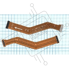 Шлейф основной межплатный для Samsung Galaxy A30 A305F