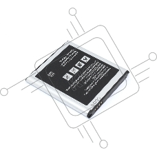 Аккумулятор (батарея) Amperin EB-BG360CBC для Samsung Galaxy J2 SM-J200F