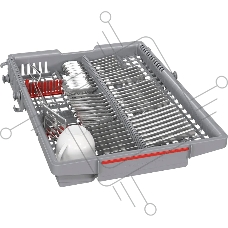 Встраиваемая посудомоечная машина Bosch SPV4HMX55Q 45 см