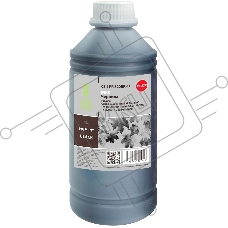 Чернила Cactus CS-I-PFI320BK-1L PFI-320/120 черный 1000мл для Canon imagePROGRAF TM-200/TM-205/TM-300/TM-30