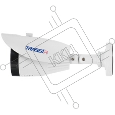 IP-камера TRASSIR TR-D2B5 v2 3.6