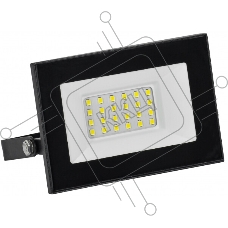 Прожектор LED IEK LPDO501-030-65-K02-G СДО 001-30 6500К IP65 черный GENERICA