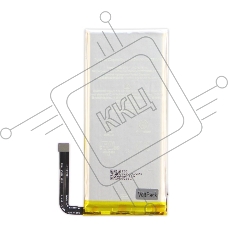 Аккумулятор (батарея) для Google Pixel 5 4080mAh VoltPack