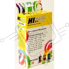 Заправочный набор CanonCL-41 3x20ml, color(Hi-Black) NEW