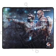 Коврик для мыши Gembird MP-GAME25, рисунок- 