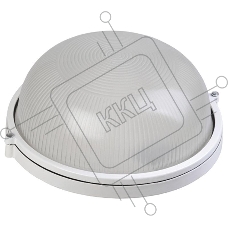 Светильник Iek LNPP0-1301-1-060-K01  НПП1301 белый/круг 60Вт IP54  ИЭК     