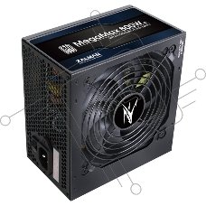 Блок питания Zalman ZM800-TXII, 800Вт, 80 PLUS, 120мм, черный